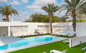 Holiday Inn Elche