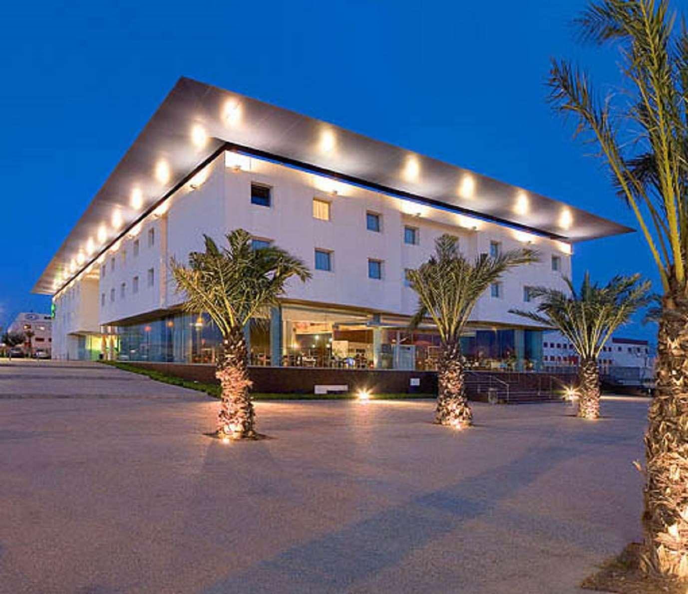 Port Elche Hotel Exterior photo